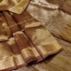 Benarasi Tissue silk saree